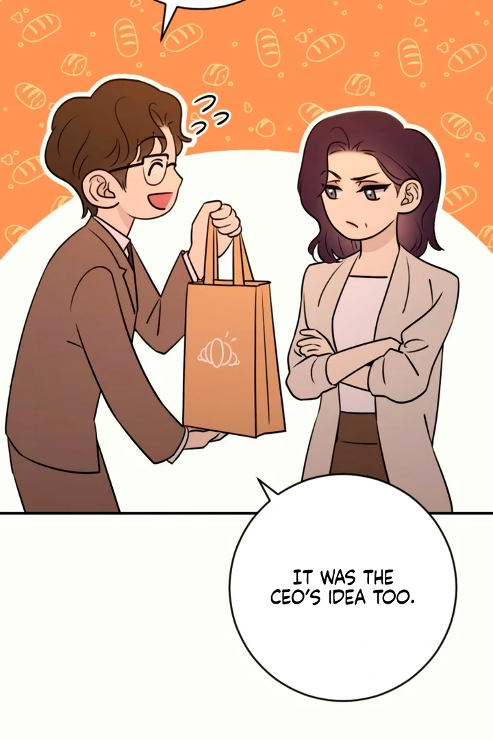Bullshit [Temple Scan] - Chapter 30 manhwa
