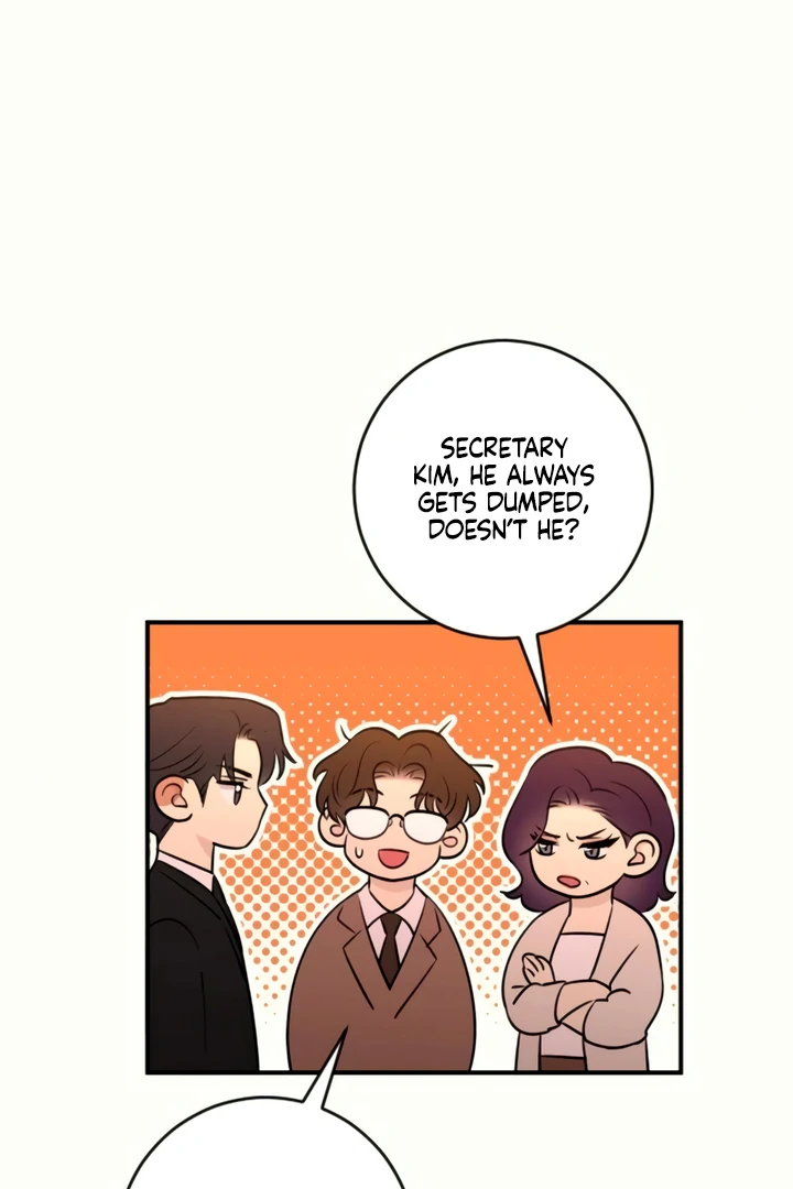 Bullshit [Temple Scan] - Chapter 30 manhwa