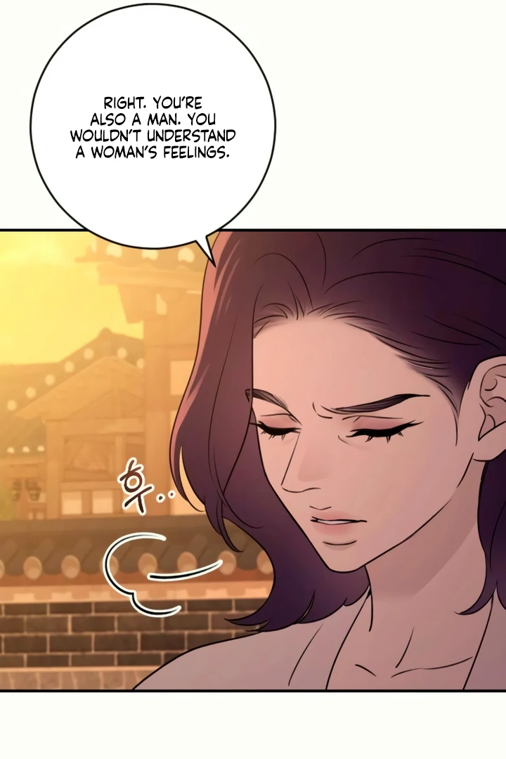 Bullshit [Temple Scan] - Chapter 30 manhwa