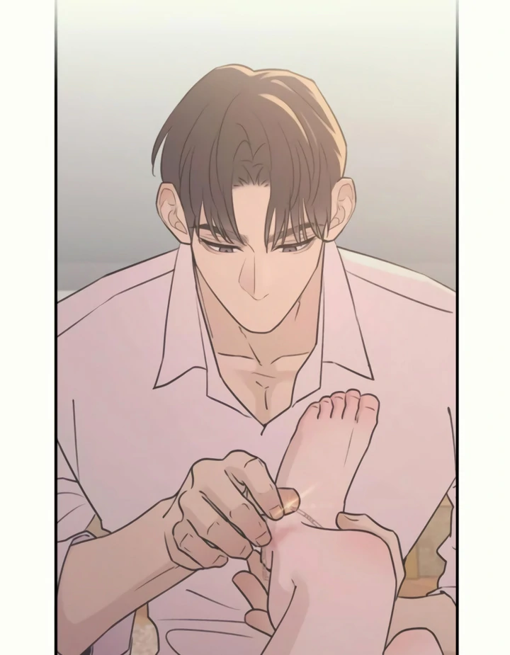 Bullshit [Temple Scan] - Chapter 30 manhwa