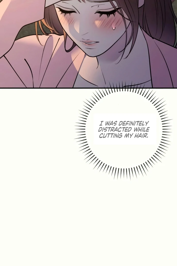 Bullshit [Temple Scan] - Chapter 30 manhwa