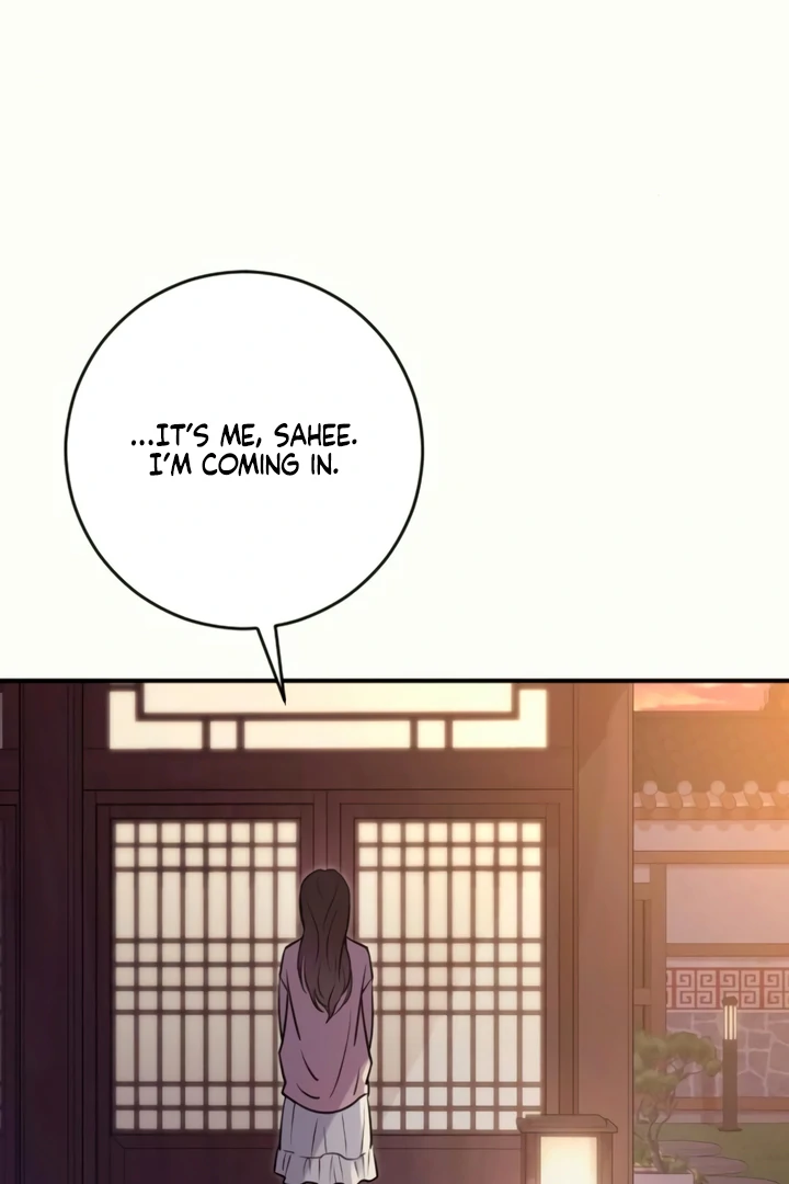 Bullshit [Temple Scan] - Chapter 30 manhwa