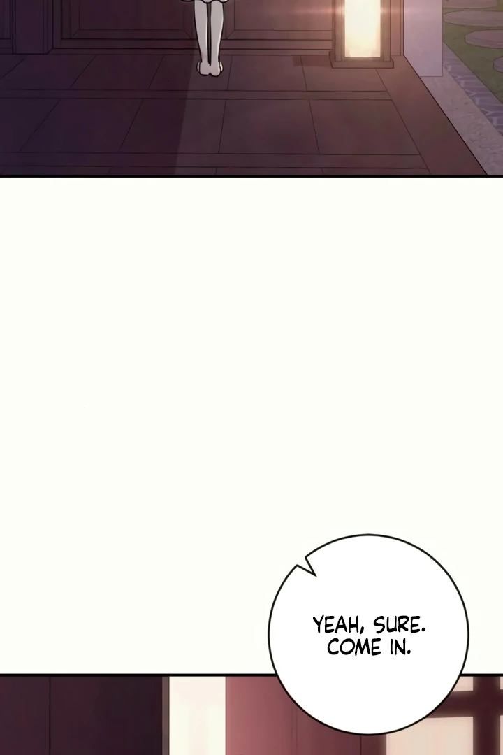 Bullshit [Temple Scan] - Chapter 30 manhwa