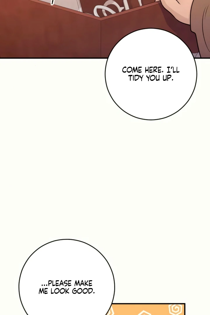 Bullshit [Temple Scan] - Chapter 30 manhwa