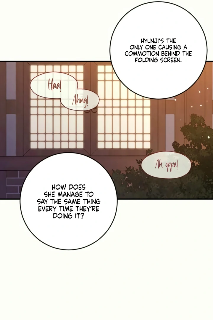 Bullshit [Temple Scan] - Chapter 30 manhwa