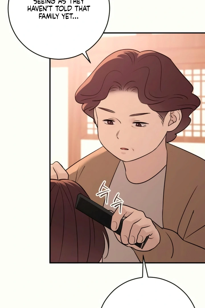 Bullshit [Temple Scan] - Chapter 30 manhwa
