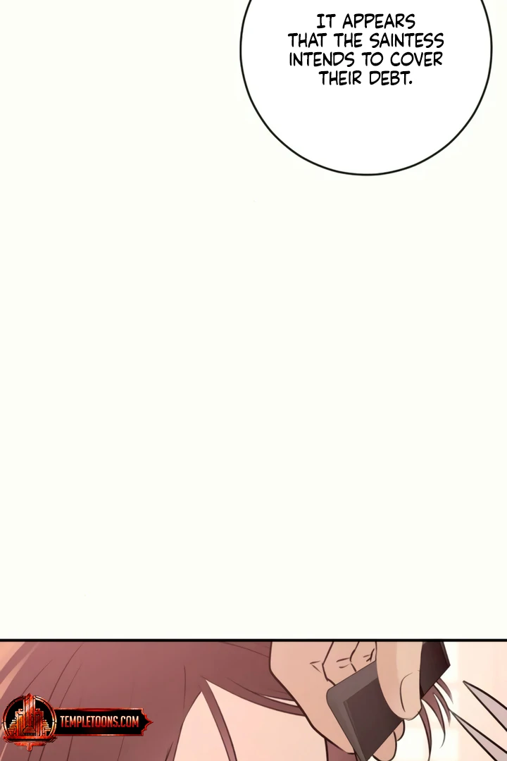 Bullshit [Temple Scan] - Chapter 30 manhwa