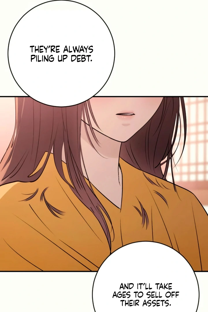 Bullshit [Temple Scan] - Chapter 30 manhwa