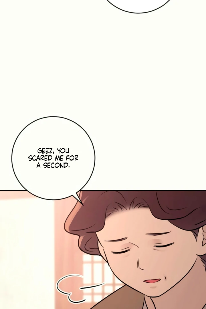 Bullshit [Temple Scan] - Chapter 30 manhwa