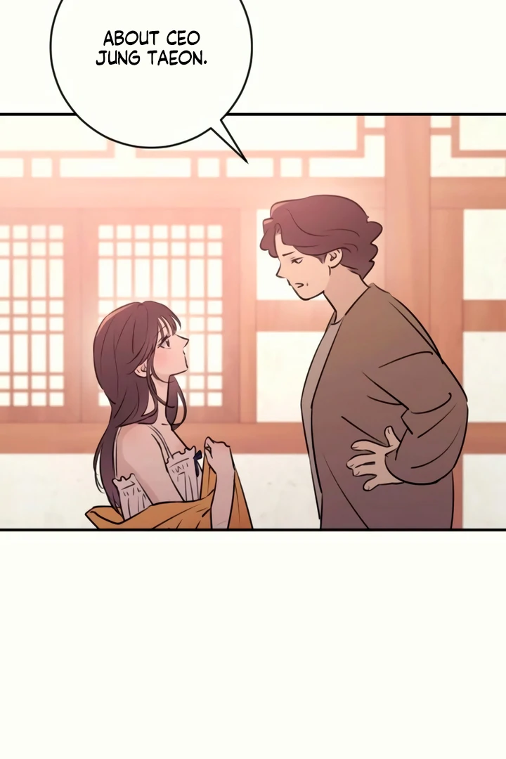 Bullshit [Temple Scan] - Chapter 30 manhwa