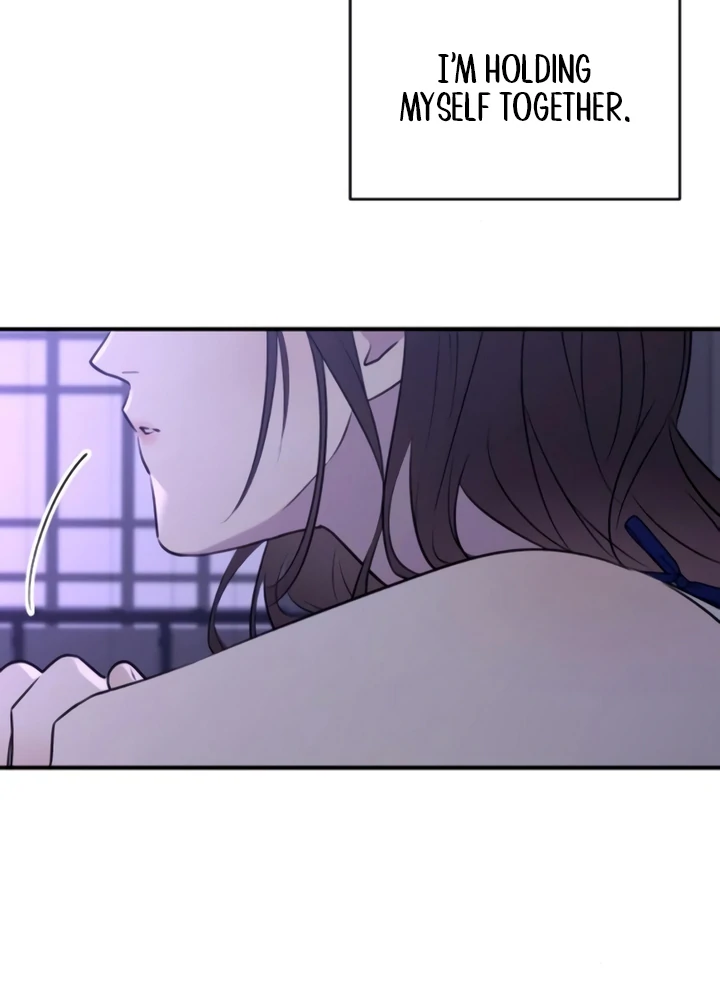 Bullshit [Temple Scan] - Chapter 31 manhwa