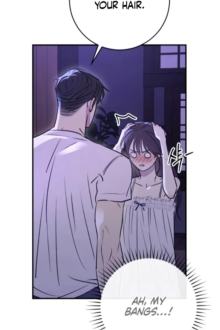 Bullshit [Temple Scan] - Chapter 31 manhwa