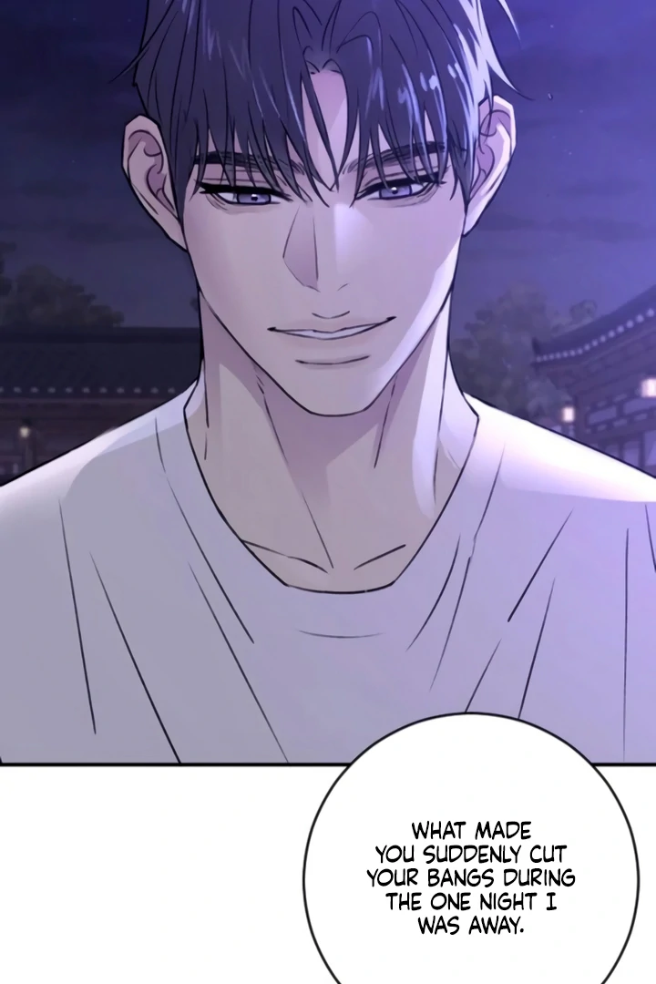 Bullshit [Temple Scan] - Chapter 31 manhwa