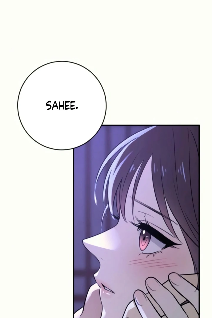 Bullshit [Temple Scan] - Chapter 31 manhwa