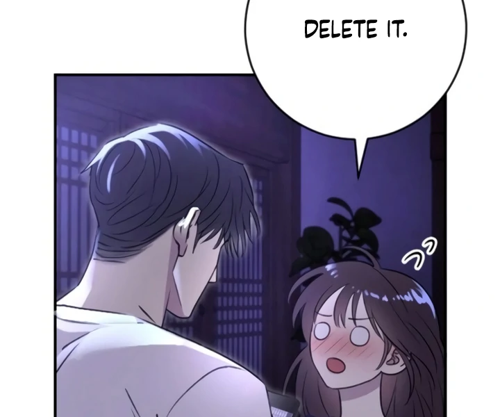 Bullshit [Temple Scan] - Chapter 31 manhwa