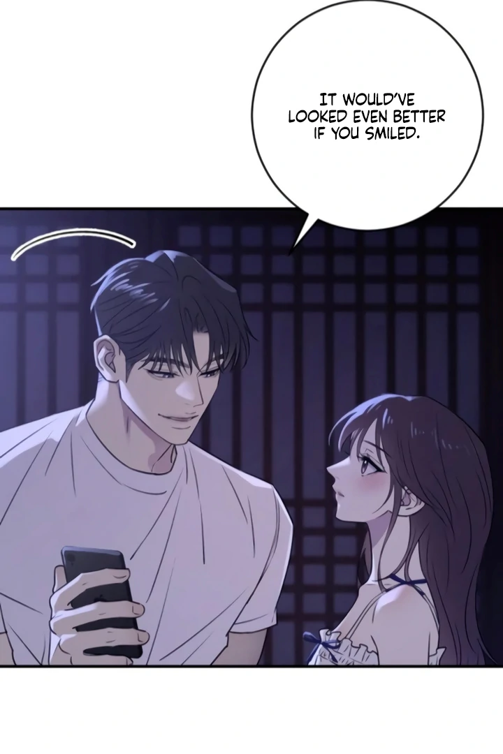 Bullshit [Temple Scan] - Chapter 31 manhwa