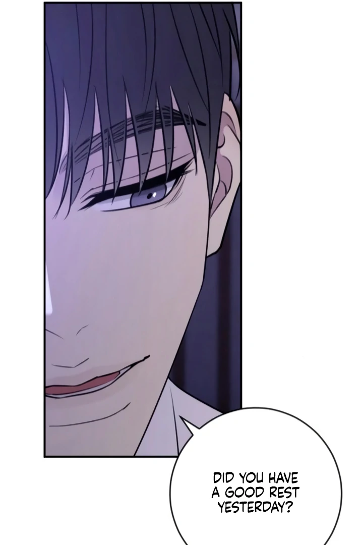 Bullshit [Temple Scan] - Chapter 31 manhwa