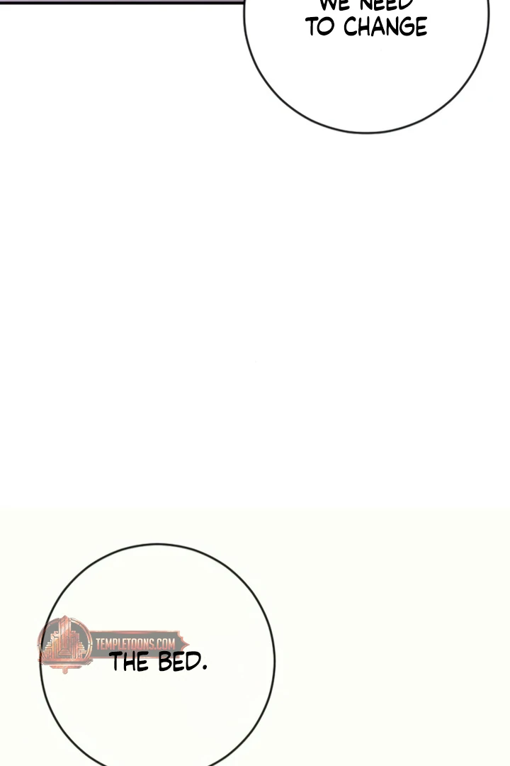 Bullshit [Temple Scan] - Chapter 31 manhwa