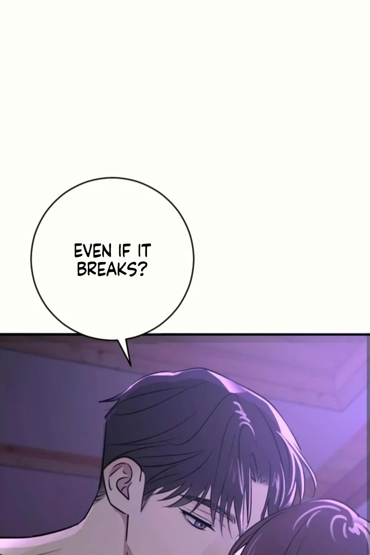 Bullshit [Temple Scan] - Chapter 31 manhwa