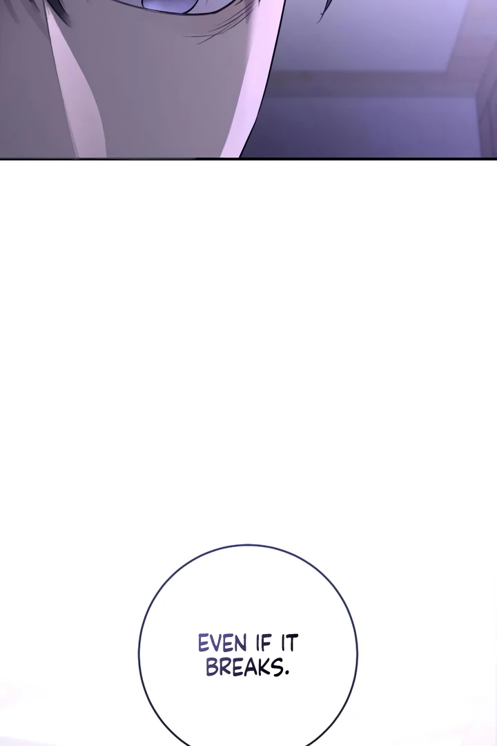 Bullshit [Temple Scan] - Chapter 32 manhwa