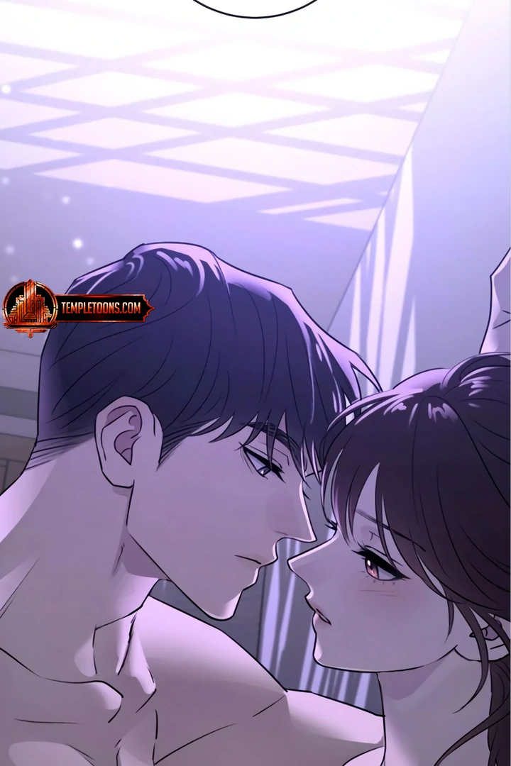 Bullshit [Temple Scan] - Chapter 32 manhwa