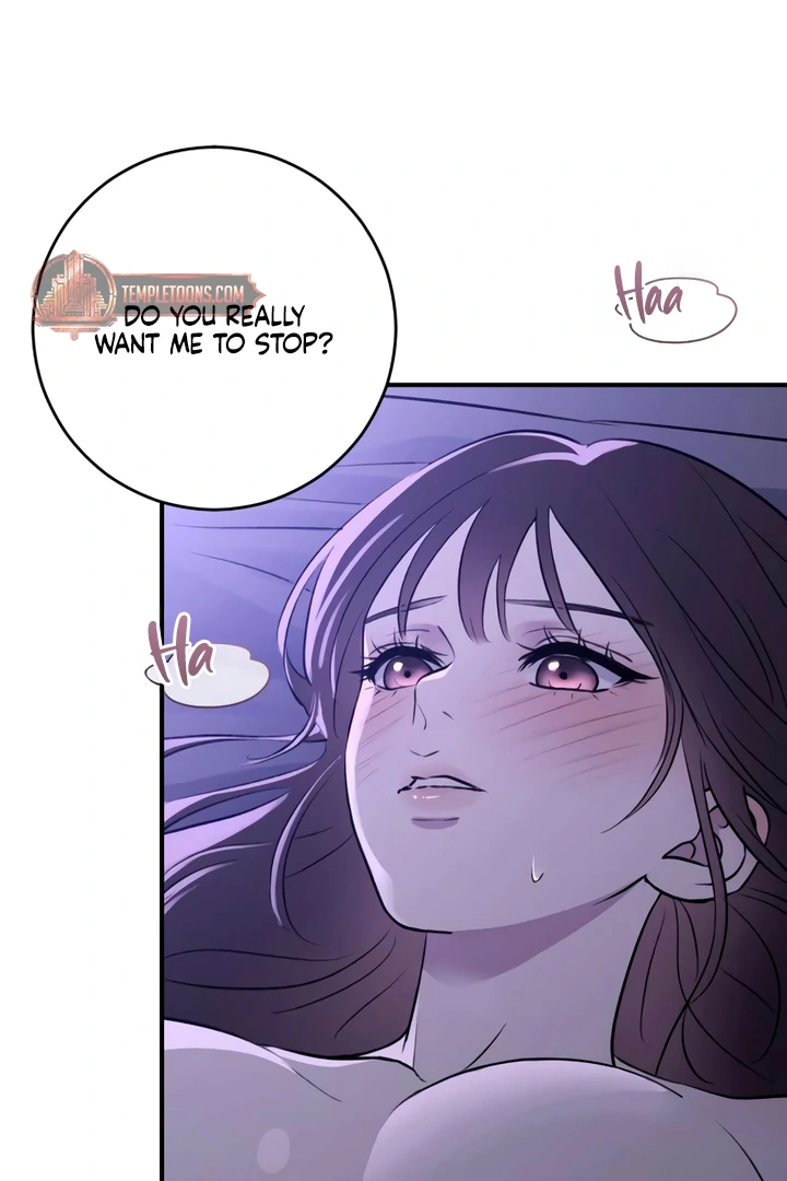 Bullshit [Temple Scan] - Chapter 32 manhwa