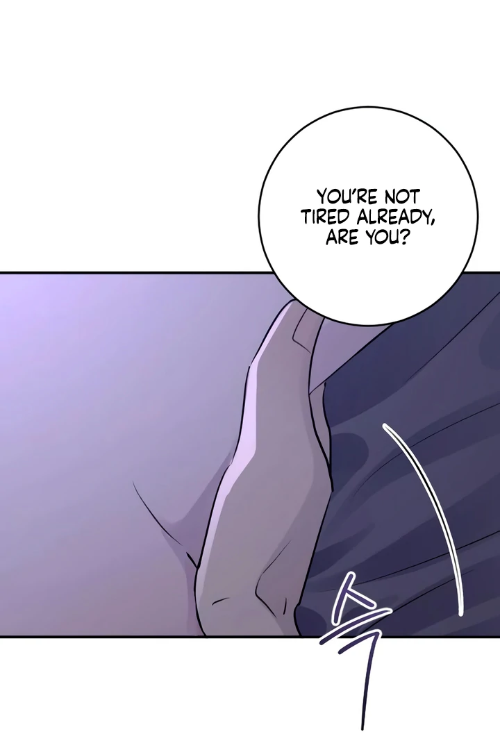 Bullshit [Temple Scan] - Chapter 32 manhwa