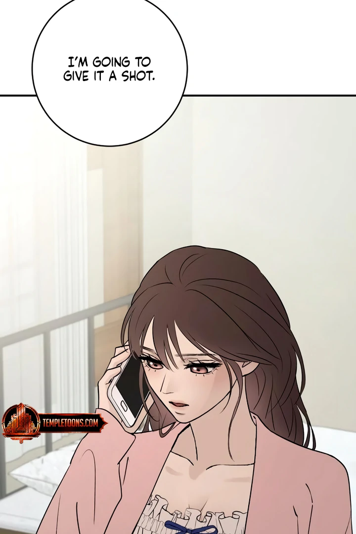 Bullshit [Temple Scan] - Chapter 32 manhwa