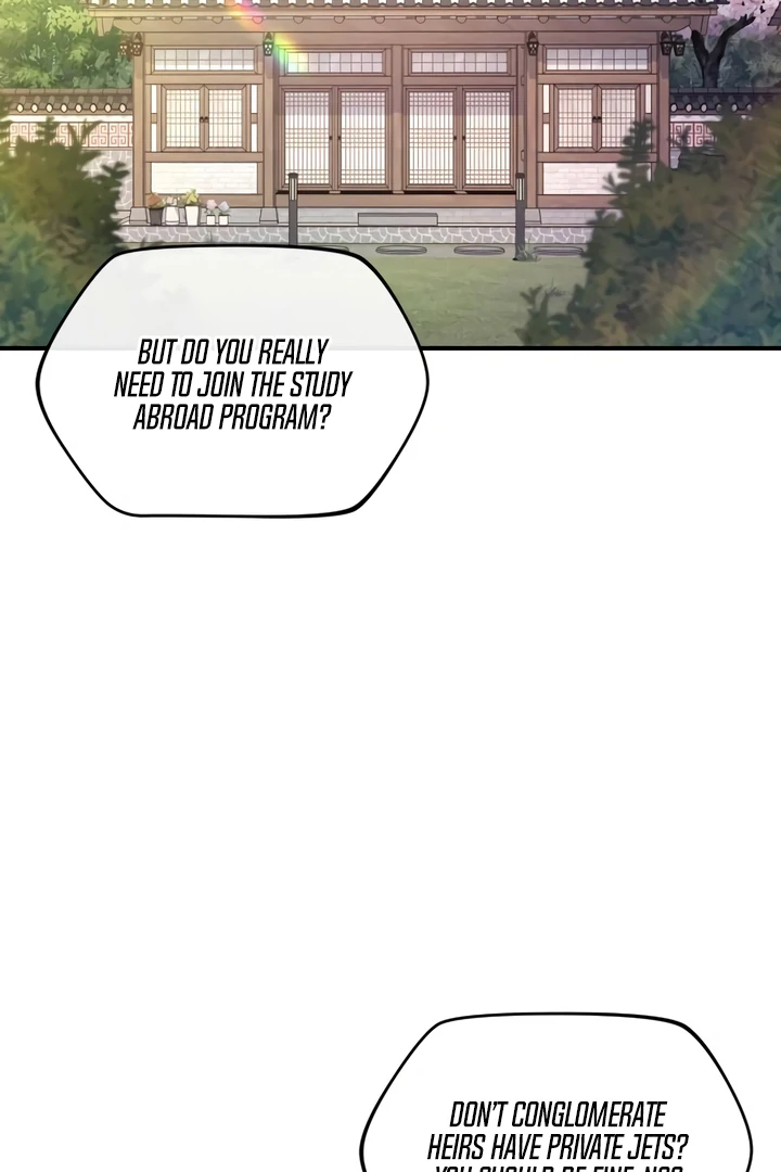 Bullshit [Temple Scan] - Chapter 33 manhwa