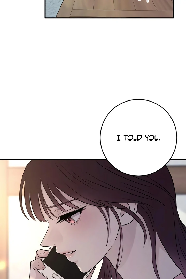 Bullshit [Temple Scan] - Chapter 33 manhwa