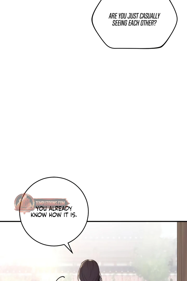 Bullshit [Temple Scan] - Chapter 33 manhwa