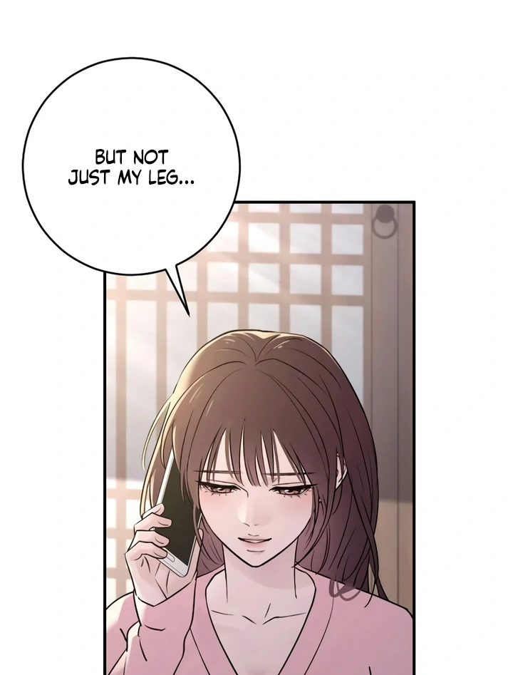Bullshit [Temple Scan] - Chapter 33 manhwa