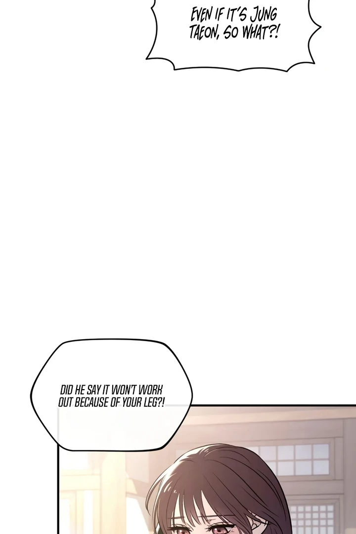 Bullshit [Temple Scan] - Chapter 33 manhwa