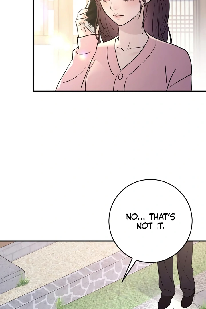 Bullshit [Temple Scan] - Chapter 33 manhwa