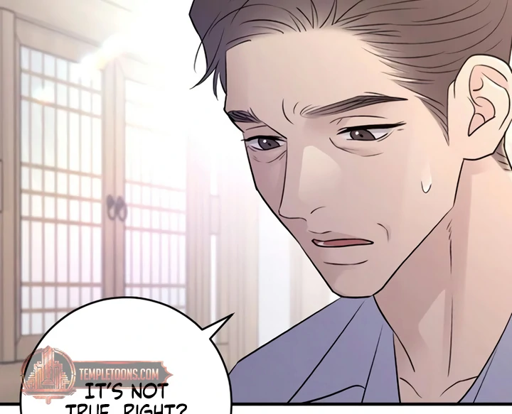 Bullshit [Temple Scan] - Chapter 33 manhwa