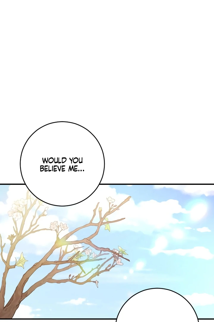 Bullshit [Temple Scan] - Chapter 33 manhwa