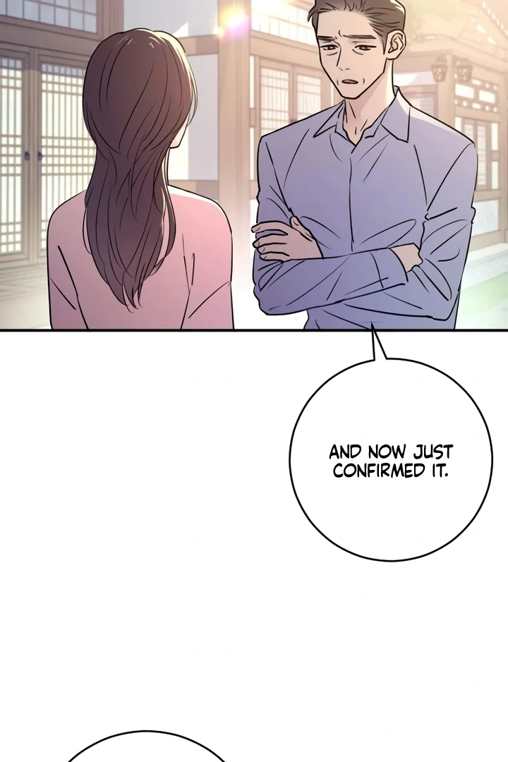 Bullshit [Temple Scan] - Chapter 33 manhwa