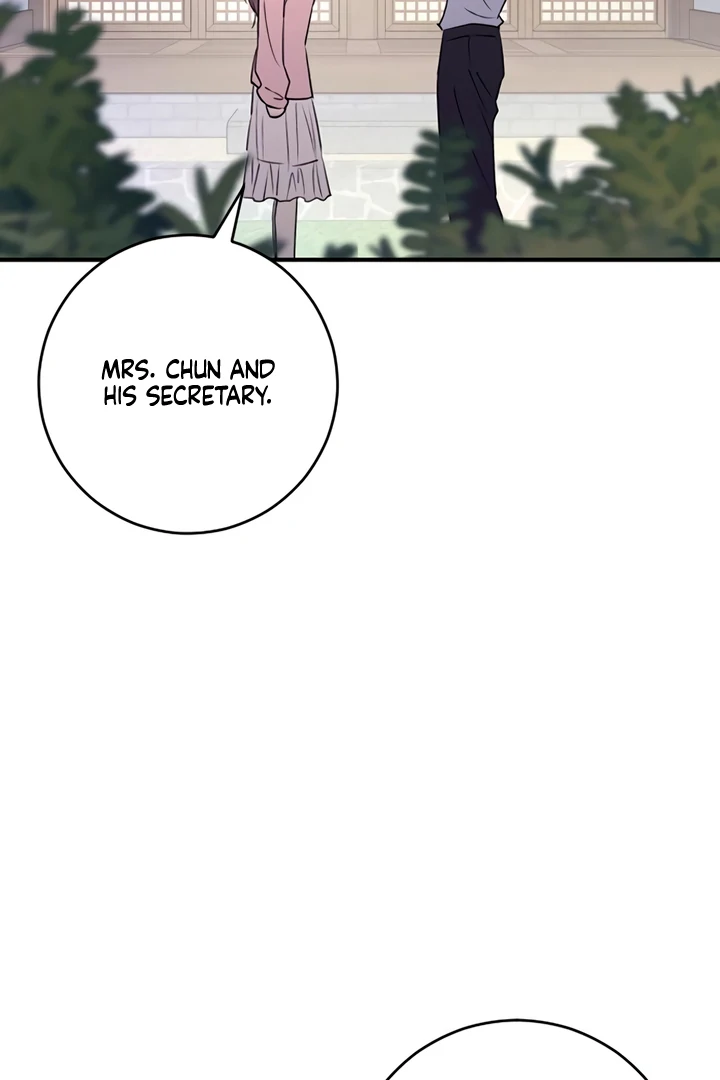 Bullshit [Temple Scan] - Chapter 33 manhwa