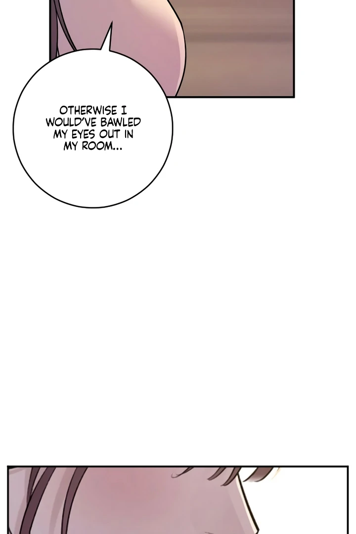 Bullshit [Temple Scan] - Chapter 33 manhwa