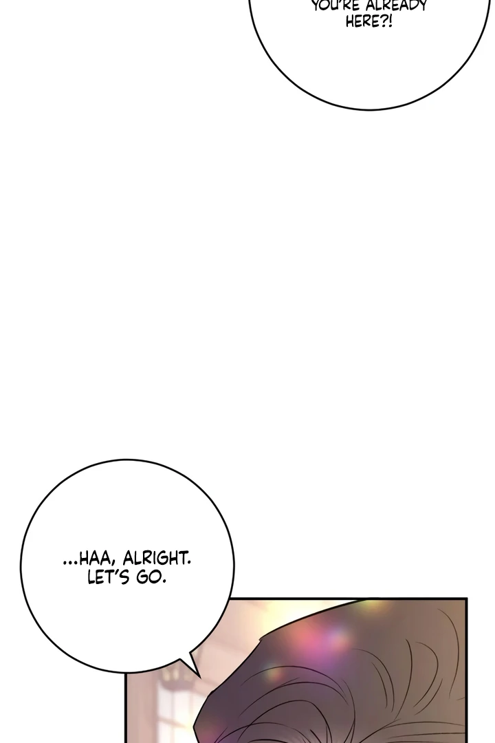Bullshit [Temple Scan] - Chapter 33 manhwa