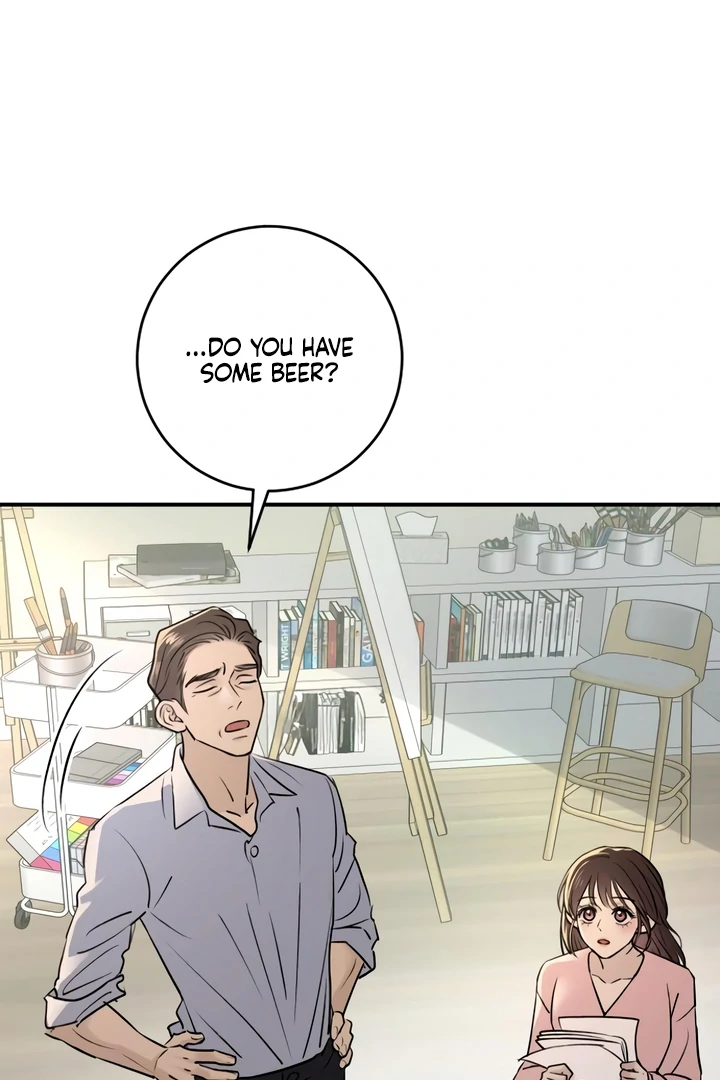 Bullshit [Temple Scan] - Chapter 33 manhwa