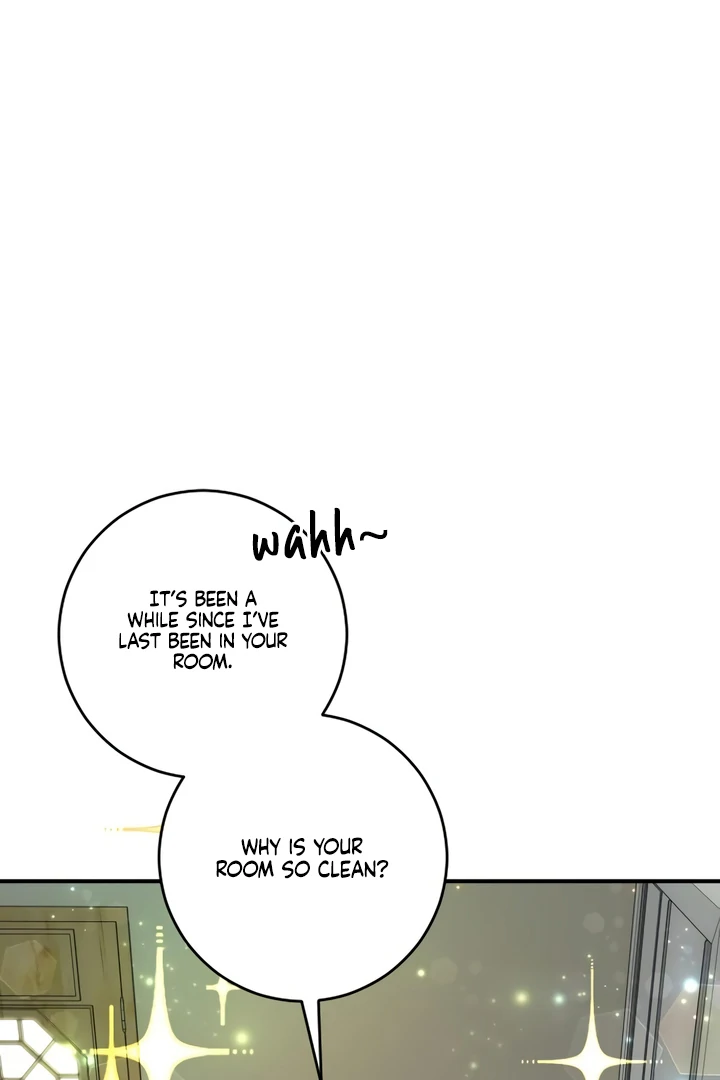 Bullshit [Temple Scan] - Chapter 33 manhwa