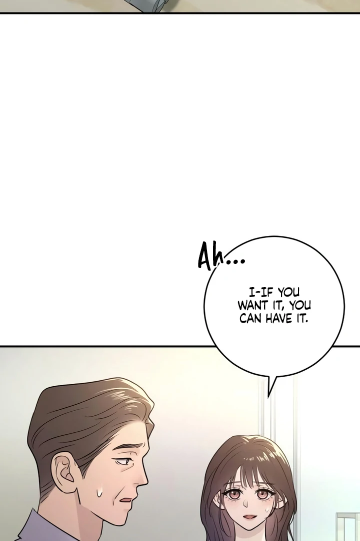 Bullshit [Temple Scan] - Chapter 33 manhwa