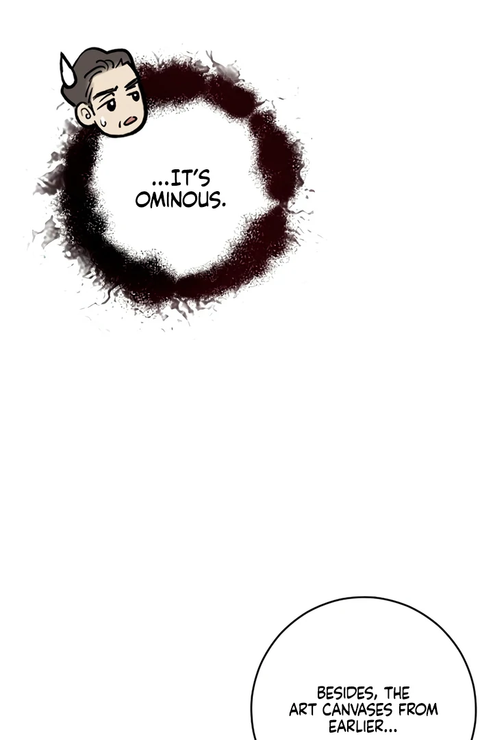 Bullshit [Temple Scan] - Chapter 33 manhwa