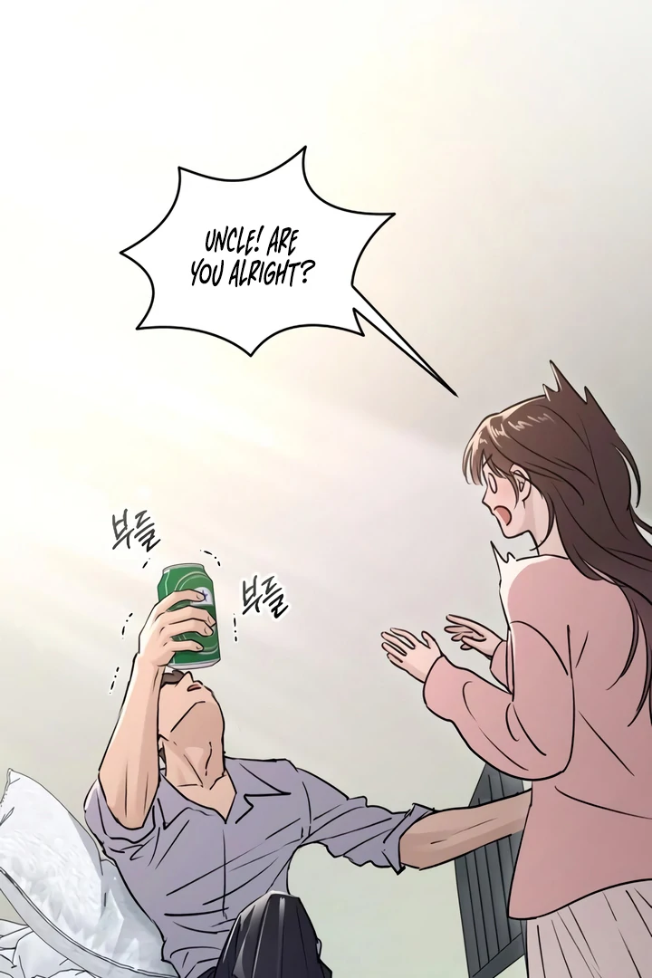 Bullshit [Temple Scan] - Chapter 33 manhwa