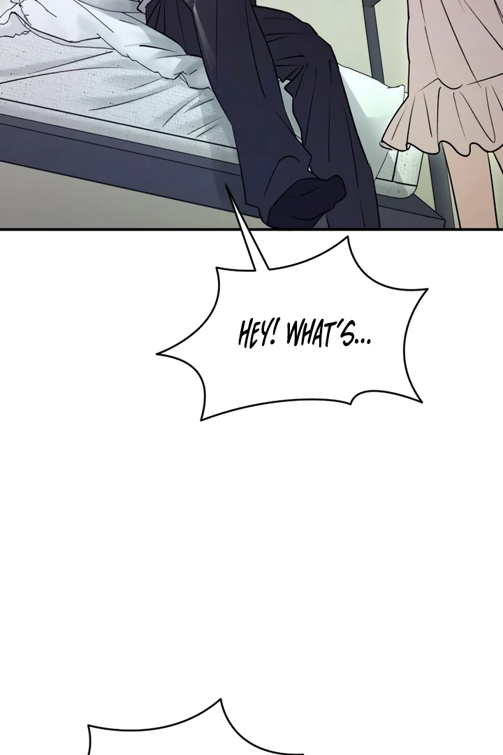 Bullshit [Temple Scan] - Chapter 33 manhwa