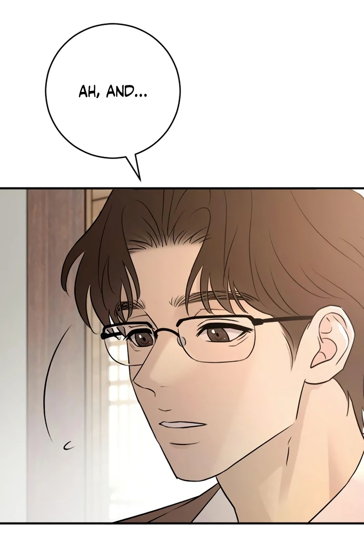 Bullshit [Temple Scan] - Chapter 33 manhwa