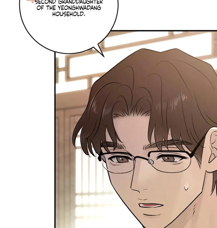 Bullshit [Temple Scan] - Chapter 33 manhwa