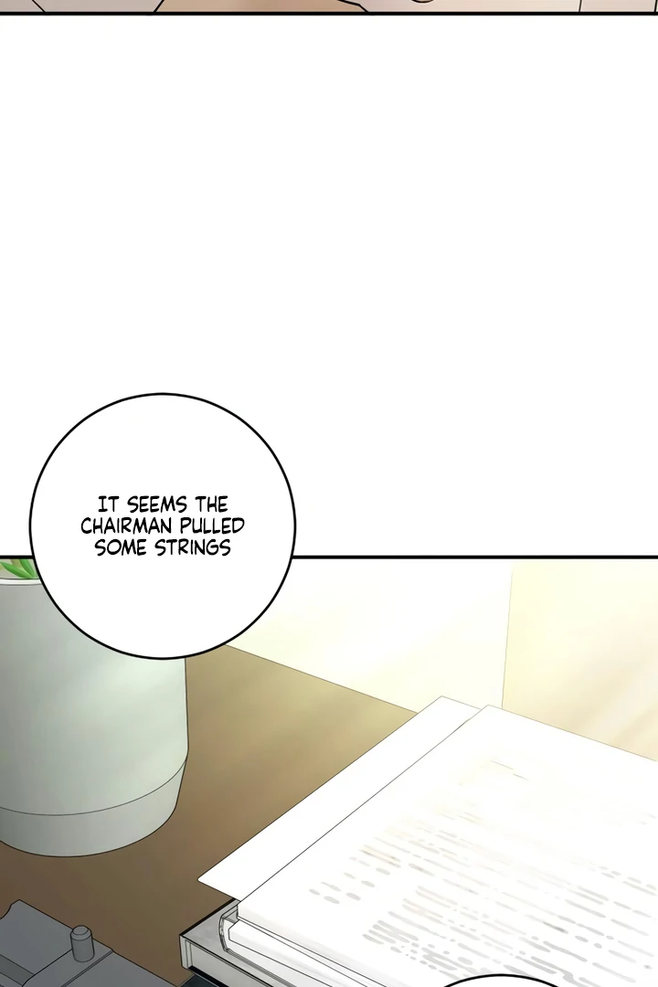 Bullshit [Temple Scan] - Chapter 33 manhwa