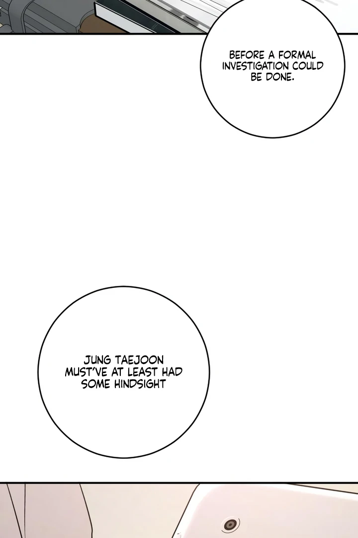 Bullshit [Temple Scan] - Chapter 33 manhwa